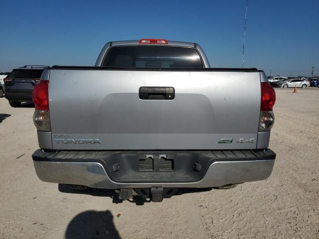 2009 Toyota Tundra Crewmax