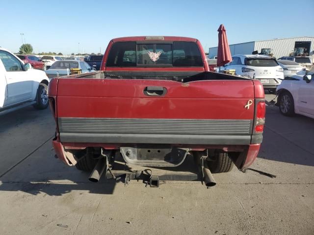 1999 Dodge RAM 1500