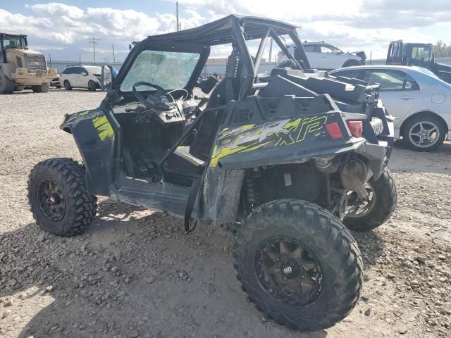 2013 Polaris RZR 900 XP EPS