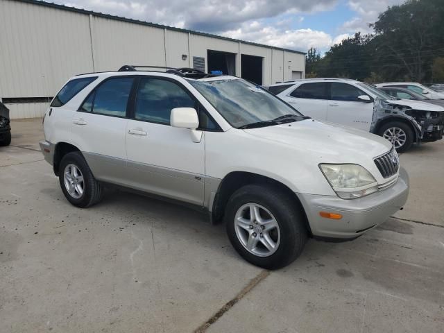 2003 Lexus RX 300