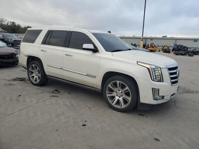 2015 Cadillac Escalade Premium