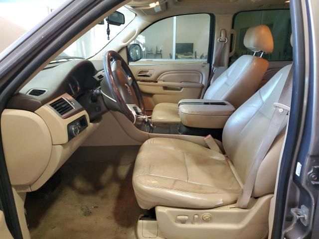 2011 Cadillac Escalade ESV Luxury