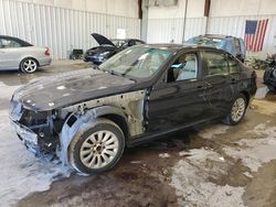 BMW 3 Series salvage cars for sale: 2009 BMW 328 XI