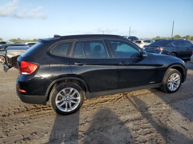 2015 BMW X1 XDRIVE28I