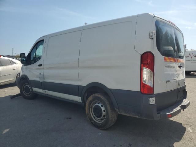 2016 Ford Transit T-150