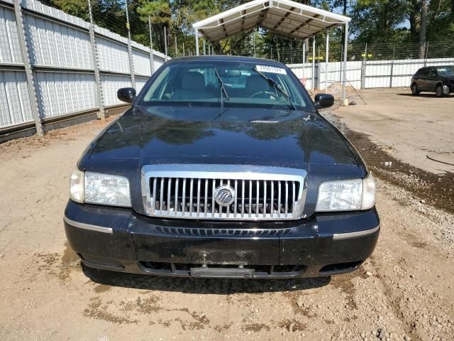 2006 Mercury Grand Marquis LS