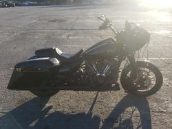 Harley-Davidson Fltrxst salvage cars for sale: 2022 Harley-Davidson Fltrxst