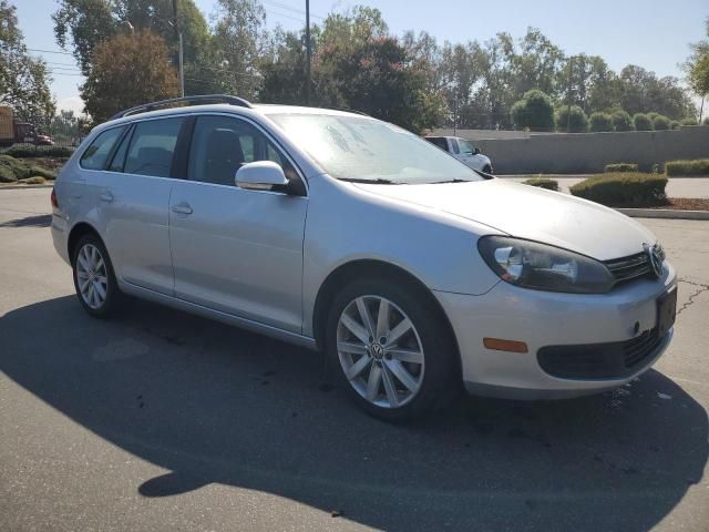 2014 Volkswagen Jetta TDI