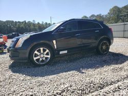 Cadillac srx salvage cars for sale: 2011 Cadillac SRX Performance Collection