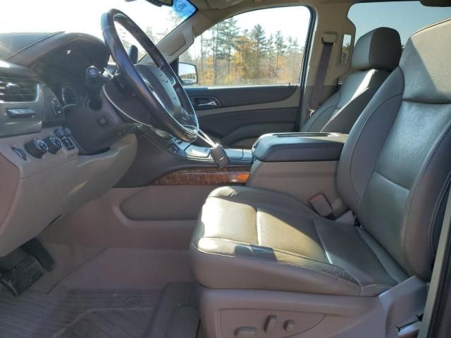 2019 Chevrolet Suburban K1500 Premier