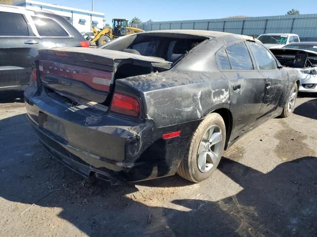 2011 Dodge Charger