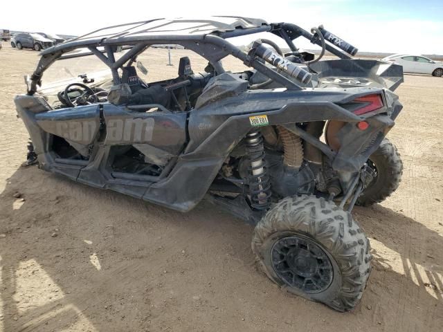 2020 Can-Am Maverick X3 Max X RS Turbo RR