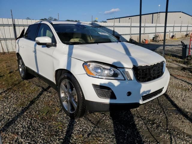 2013 Volvo XC60 3.2