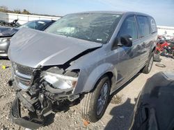 Dodge salvage cars for sale: 2019 Dodge Grand Caravan SE