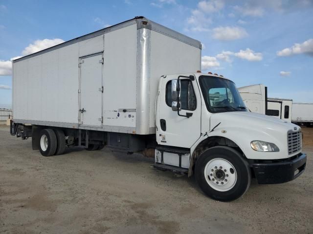 2012 Freightliner M2 106 Medium Duty