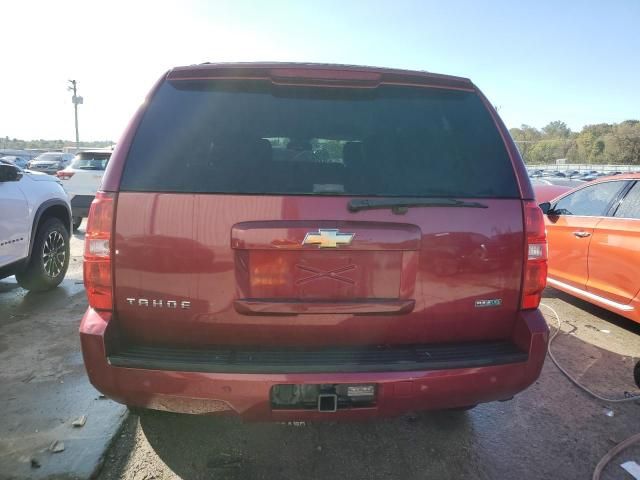 2010 Chevrolet Tahoe K1500 LT