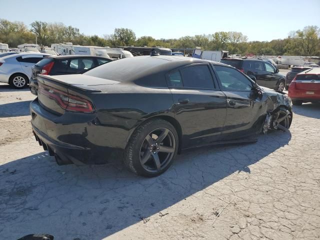 2015 Dodge Charger R/T