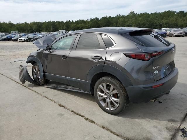 2020 Mazda CX-30 Select