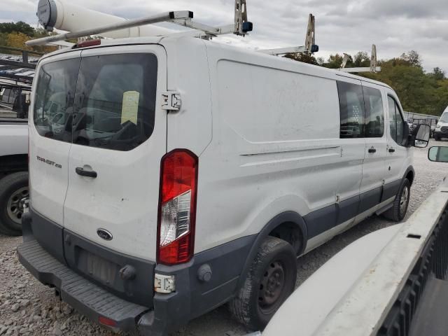 2016 Ford Transit T-250