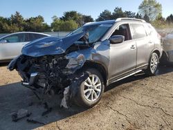 Nissan Rogue s salvage cars for sale: 2020 Nissan Rogue S