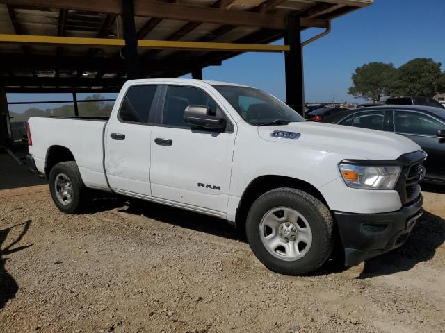 2020 Dodge RAM 1500 Tradesman