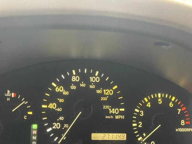 1999 Lexus RX 300