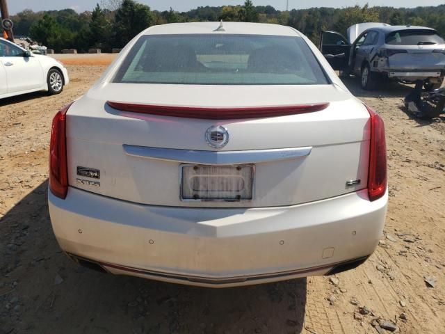 2013 Cadillac XTS Platinum