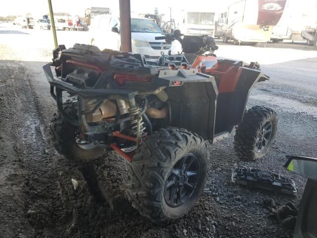 2021 Polaris Sportsman XP 1000 S