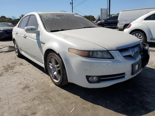 2007 Acura TL