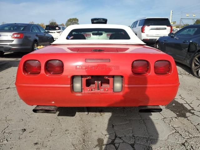 1994 Chevrolet Corvette