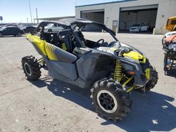 Can-Am salvage cars for sale: 2018 Can-Am Maverick X3 X MR Turbo