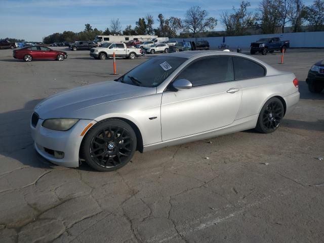 2009 BMW 328 I