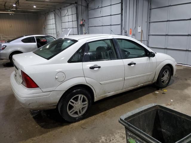 2003 Ford Focus SE