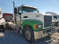 Salvage cars for sale from Copart Florence, MS: 2017 Mack 600 CHU600