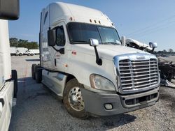 Freightliner Cascadia 125 salvage cars for sale: 2012 Freightliner Cascadia 125