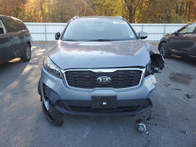 2019 KIA Sorento L