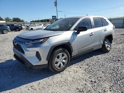 Toyota rav4 salvage cars for sale: 2023 Toyota Rav4 LE