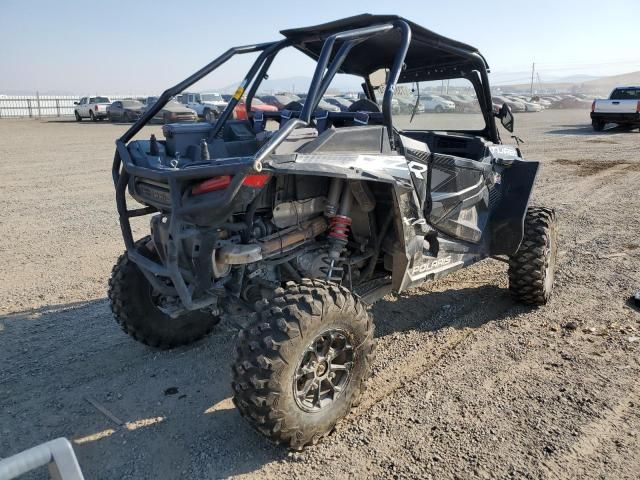 2020 Polaris RZR XP Turbo