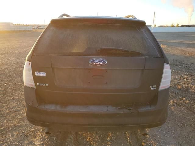 2007 Ford Edge SEL