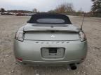 2008 Mitsubishi Eclipse Spyder GS