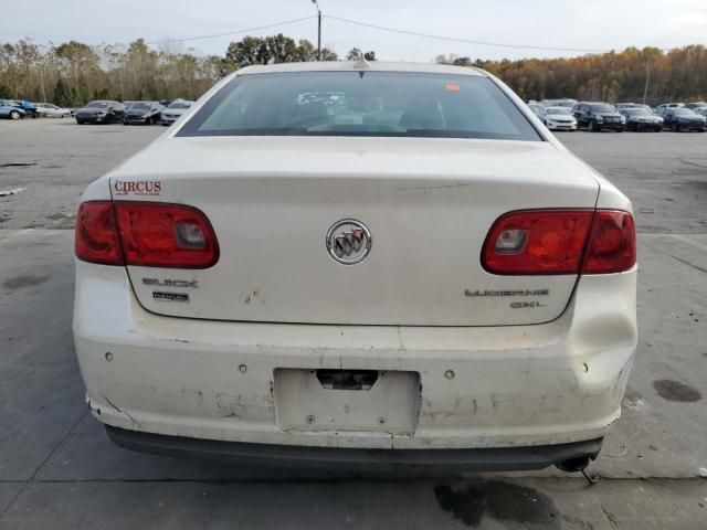 2011 Buick Lucerne CXL