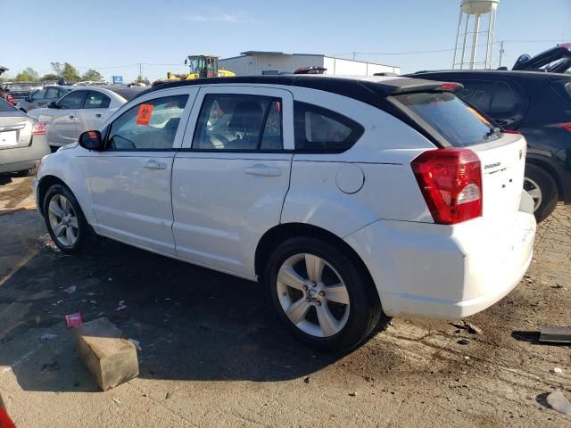 2011 Dodge Caliber Mainstreet