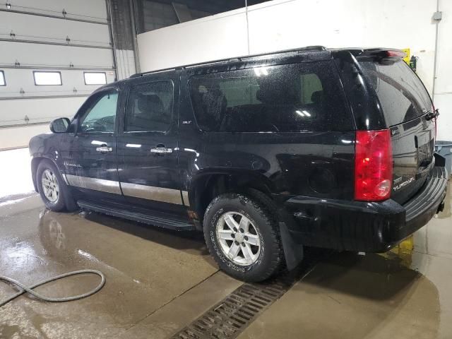 2007 GMC Yukon XL K1500