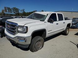 2017 GMC Sierra K1500 SLT for sale in Spartanburg, SC