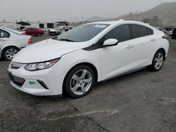 2016 Chevrolet Volt LT en venta en Colton, CA