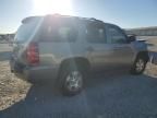 2009 Chevrolet Tahoe K1500 LT