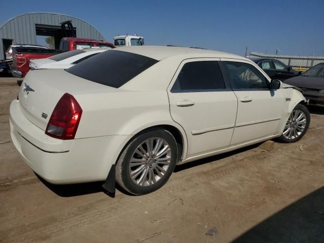 2005 Chrysler 300 Touring