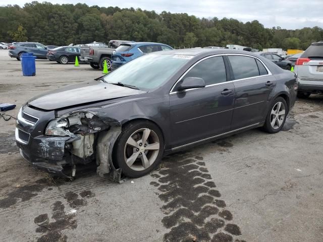 2011 Chevrolet Malibu 1LT