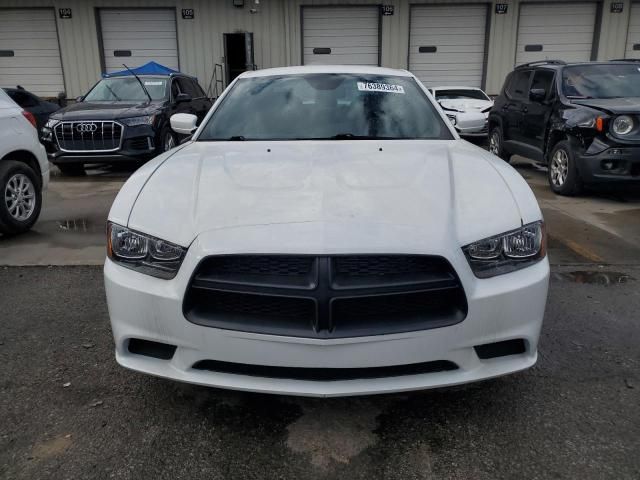 2014 Dodge Charger SXT