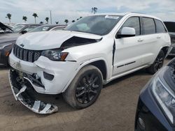 2022 Jeep Grand Cherokee Laredo E en venta en Riverview, FL